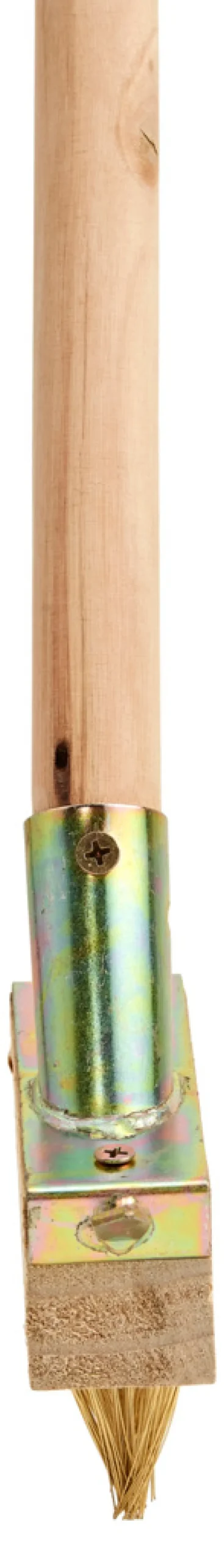 Garden® River & Jern*Fugerenser m/3 børstehoveder 140 cm -