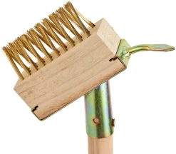 Garden® River & Jern*Fugerenser m/3 børstehoveder 140 cm -