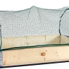 Garden® Fugle- & Insektnet|Planteborde & Højbede*Fuglenet til højbed 120 x 80 cm -