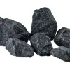 Safestone by ZURFACE Skærver & Sten|Big Bags*Gabionsten sort granit 100–200 mm - Safestone