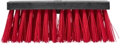 G. Funder Rengøringsartikler|Koste*Gadekost 30,5 cm m/supergevind -