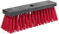 G. Funder Rengøringsartikler|Koste*Gadekost 35 cm m/supergevind -