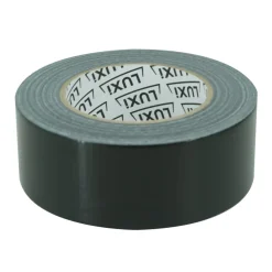 LUXI® Tape*Gaffatape sort 48 mm x 50 meter -