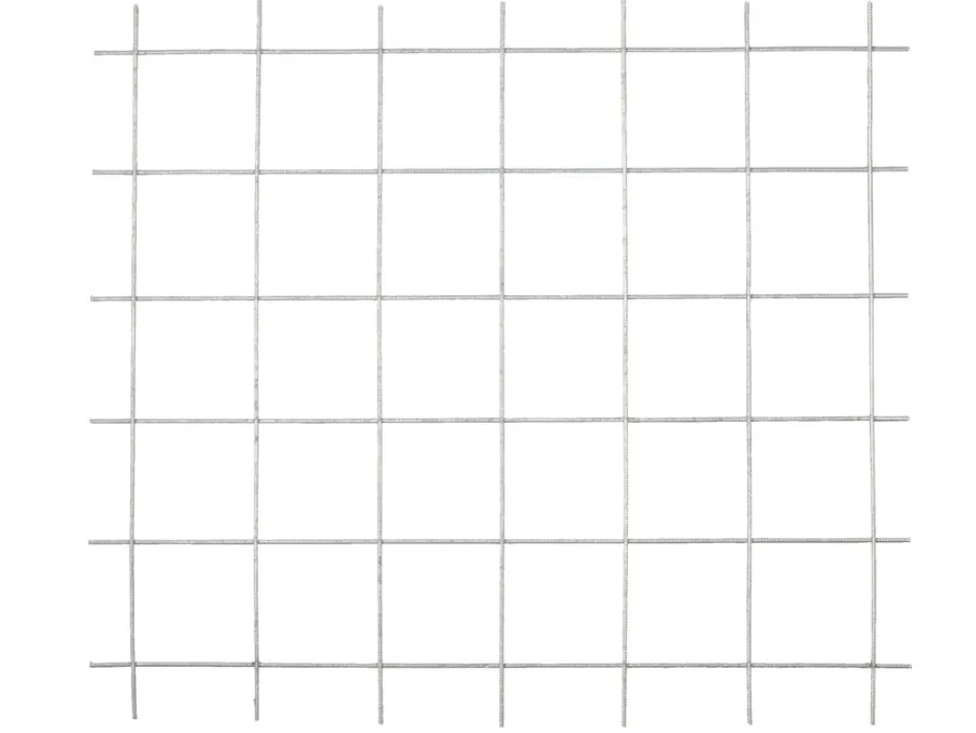 Rionet*Galvaniseret armeringsnet - 5 mm