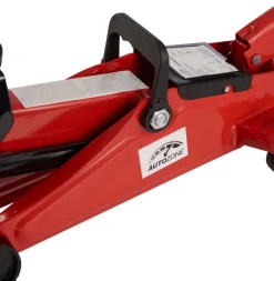 AutoZone® Biltilbehør*Garagedonkraft 1,5 ton -