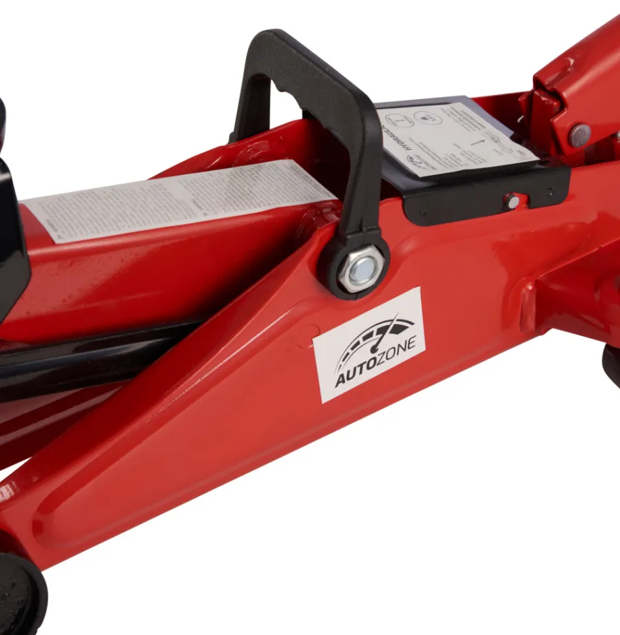 AutoZone® Biltilbehør*Garagedonkraft 1,5 ton -
