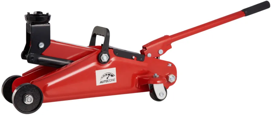 AutoZone® Biltilbehør*Garagedonkraft 1,5 ton -