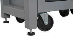 Probuilder Arbejdsborde & Reoler*Garageopbevaring 1900 x 1860 x 460 mm -