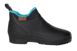 GARDENA Casuals Træsko & Fodtøj*gummistøvler lav str. 39 Sort
