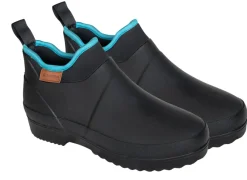 GARDENA Casuals Træsko & Fodtøj*gummistøvler lav str. 40 Sort