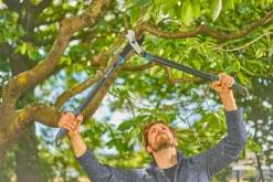 GARDENA Beskæring*grensaks EnergyCut Pro L