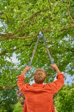 GARDENA Beskæring*grensaks Telecut Pro L