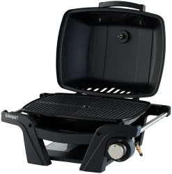 Grillexpert® Gasgrill*Gasgrill bærbar 1 brænder -