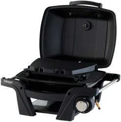 Grillexpert® Gasgrill*Gasgrill bærbar 1 brænder -