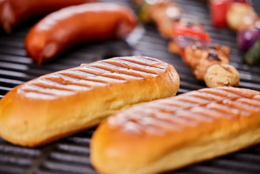 Grillexpert® Gasgrill*Gasgrill bærbar 1 brænder -
