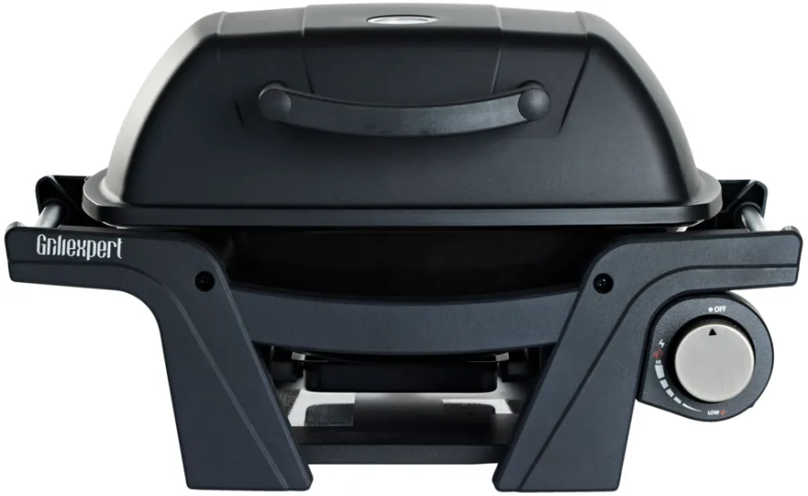 Grillexpert® Gasgrill*Gasgrill bærbar 1 brænder -