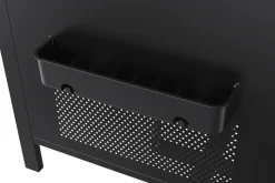 Grillexpert® Gasgrill*Gasgrill m/4 brændere & bagbrænder - Sort