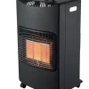 Nordic Blue Gas- & Petroleumsovne*Gasvarmer med regulator 4,2 kW -