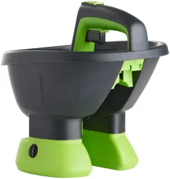 Garden® Gødning|Øvrige Haveredskaber*Gødningsspreder elektrisk 2,7 liter -