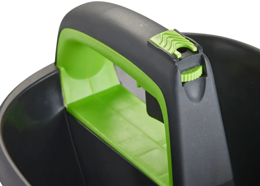 Garden® Gødning|Øvrige Haveredskaber*Gødningsspreder elektrisk 2,7 liter -