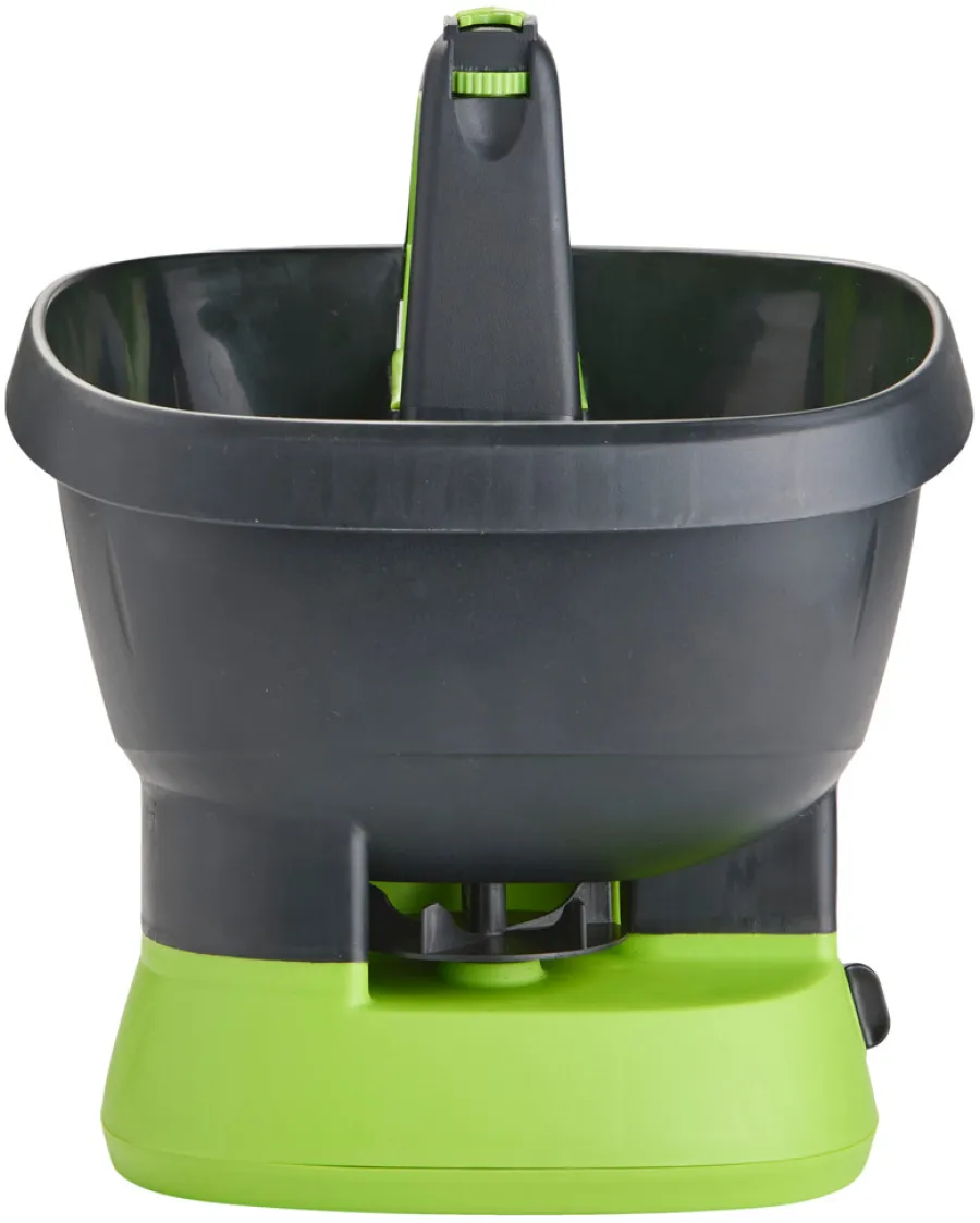 Garden® Gødning|Øvrige Haveredskaber*Gødningsspreder elektrisk 2,7 liter -