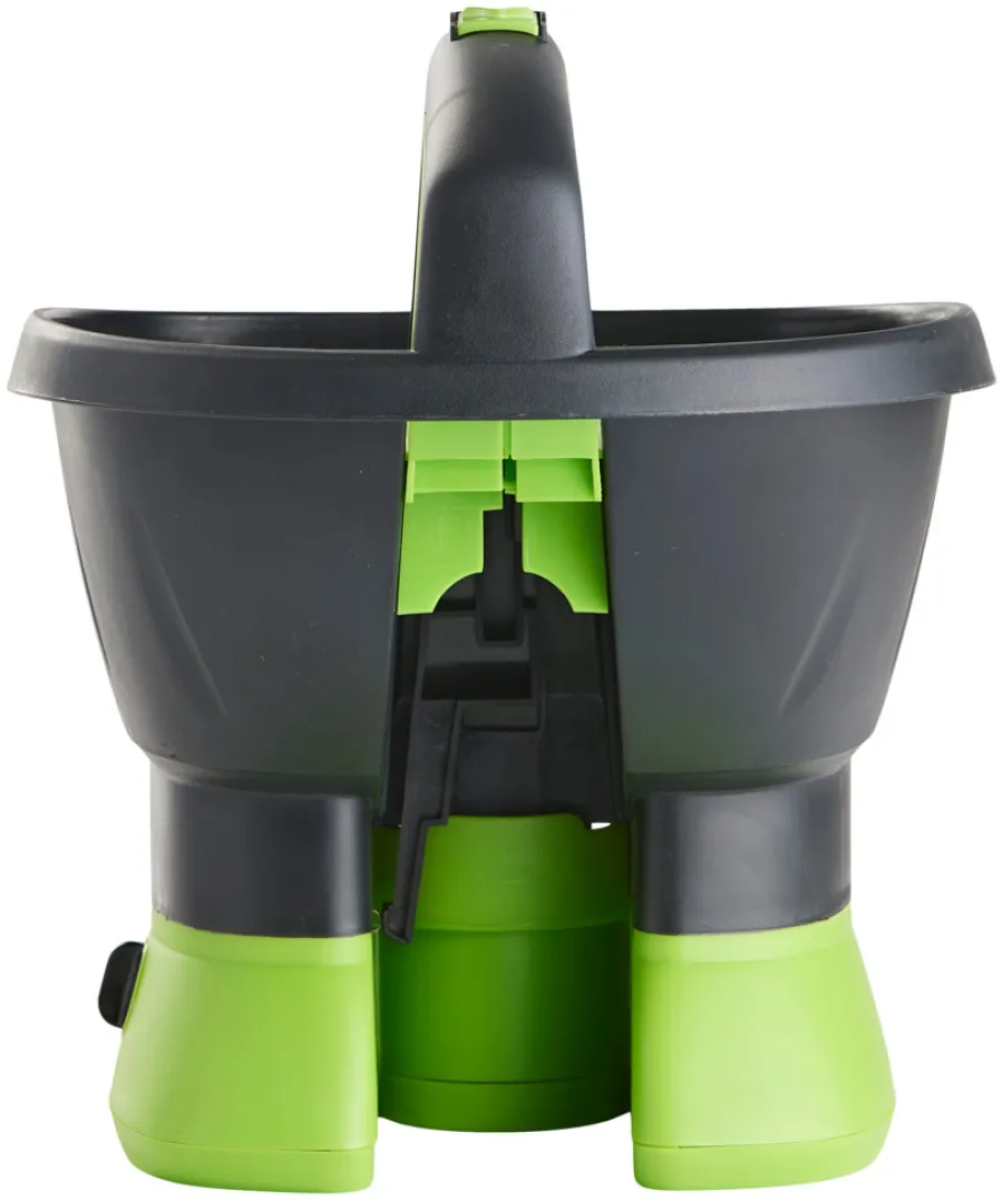 Garden® Gødning|Øvrige Haveredskaber*Gødningsspreder elektrisk 2,7 liter -