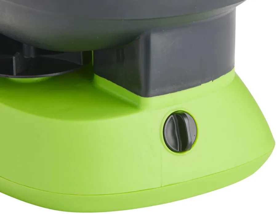 Garden® Gødning|Øvrige Haveredskaber*Gødningsspreder elektrisk 2,7 liter -