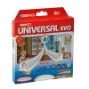 Geko Tætningslister*tætningsliste universal EVO hvid - 6 m