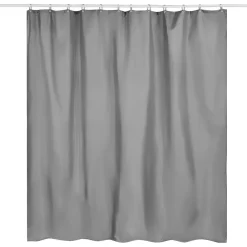 GEYSER® Badeforhæng*badeforhæng antracit 180 x 200 cm