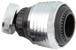 GEYSER® Vvs-Artikler*brusedyse m/kugleled 9 l/min