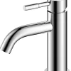 GEYSER® Håndvaskarmatur*Delta håndvaskarmatur krom