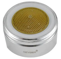 GEYSER® Vvs-Artikler*luftblander 24,1 mm 6 l/min