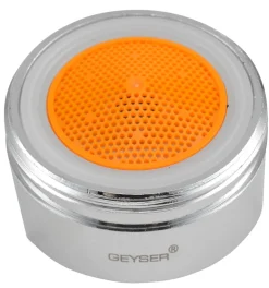 GEYSER® Vvs-Artikler*luftblander 24,1 mm 9 l/min