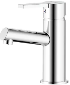GEYSER® Håndvaskarmatur*Max håndvaskarmatur Krom