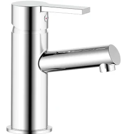 GEYSER® Håndvaskarmatur*Max håndvaskarmatur Krom