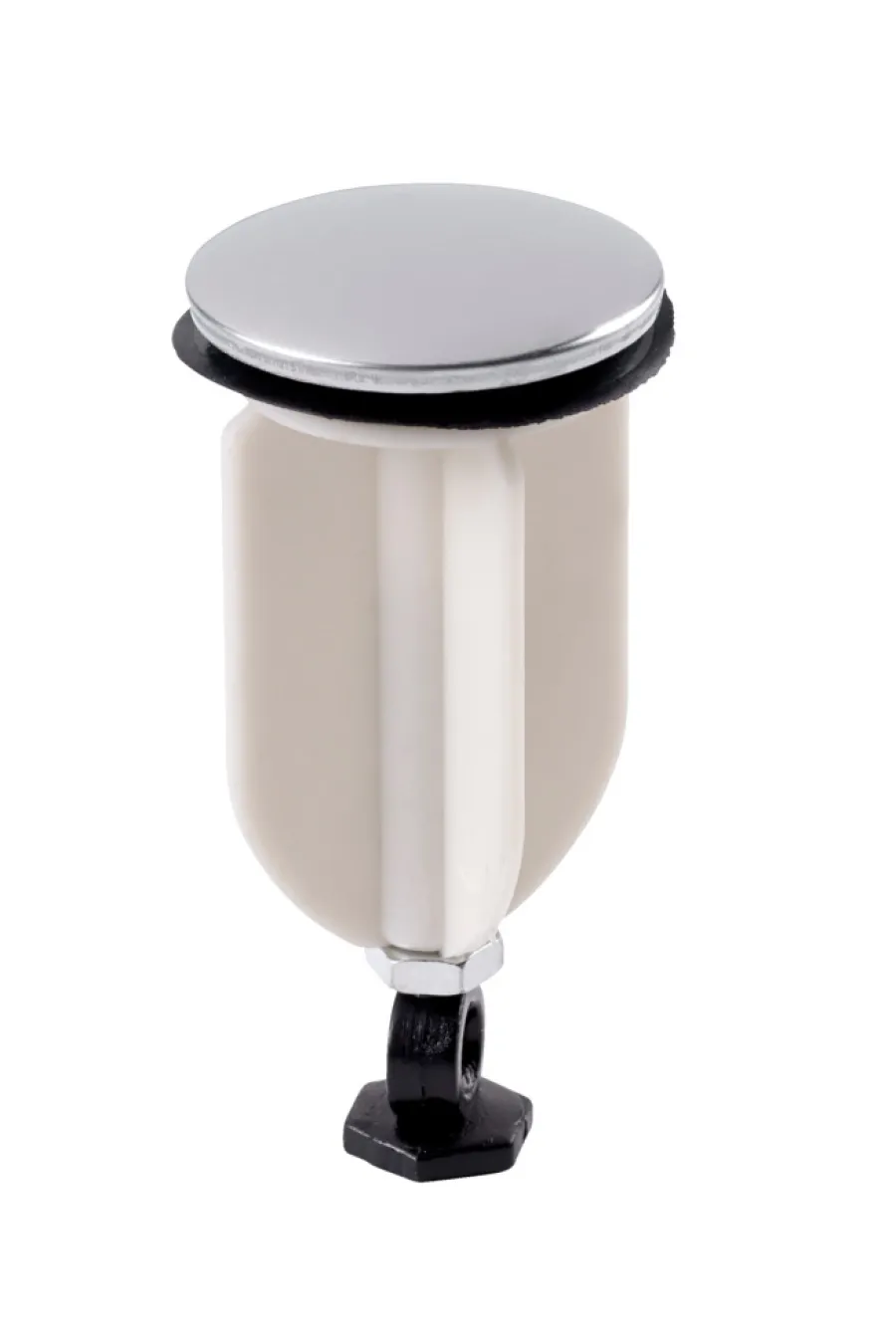GEYSER® Reservedele Til Håndvaske*prop t/bundventil 38 mm krom