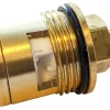 GEYSER® Vvs-Artikler*Twin/Dynamic keramisk spindel t/koldt vand