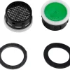 GEYSER® Vvs-Artikler*vandspareindsats 3 l/min 2 stk.