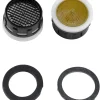 GEYSER® Vvs-Artikler*vandspareindsats 6 l/min 2 stk.