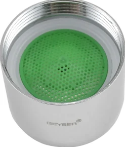 GEYSER® Vvs-Artikler*vandsparer 22,1 mm 3 l/min