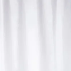 GEYSER® Badeforhæng*White badeforhæng 180 x 200 cm