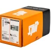 Spit Skruer*Gipsskrue til jern 3,5 x 35 mm -