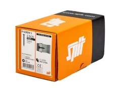 Spit Skruer*Gipsskrue til jern 3,5 x 35 mm -
