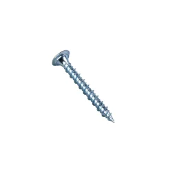 Spit Skruer*Gipsskrue til træ og jern 3,9 x 35 mm -