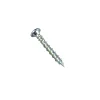 Spit Skruer*Gipsskrue til træ og jern 3,9 x 25 mm -