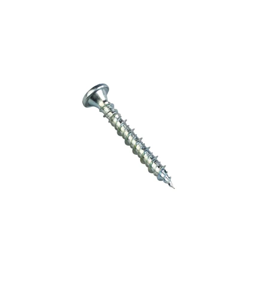 Spit Skruer*Gipsskrue til træ og jern 3,9 x 25 mm -