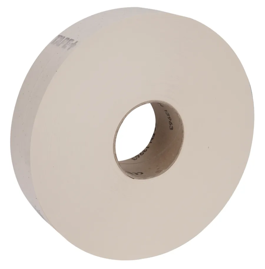 LUXI® Tape*Gipstape 50 mm x 150 meter -