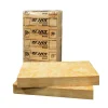 Isover Saint-Gobain Isolering*Glasuld ISOVER Basic formstykker 45 mm