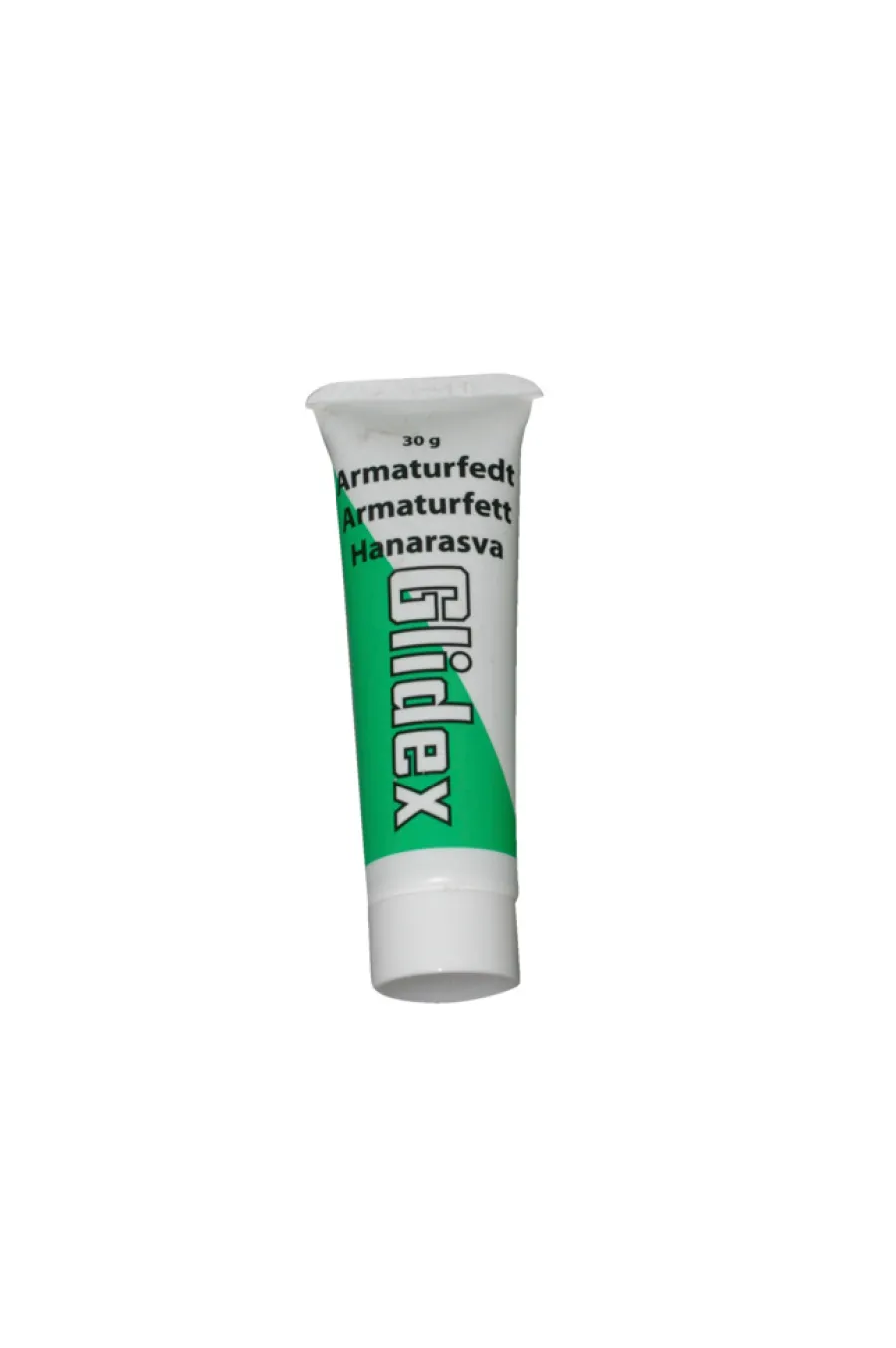 Glidex Vvs-Artikler*armaturfedt 30 gram