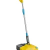 Gloria Fliserensere & Fejemaskiner*EasySweep 18 V fejemaskine